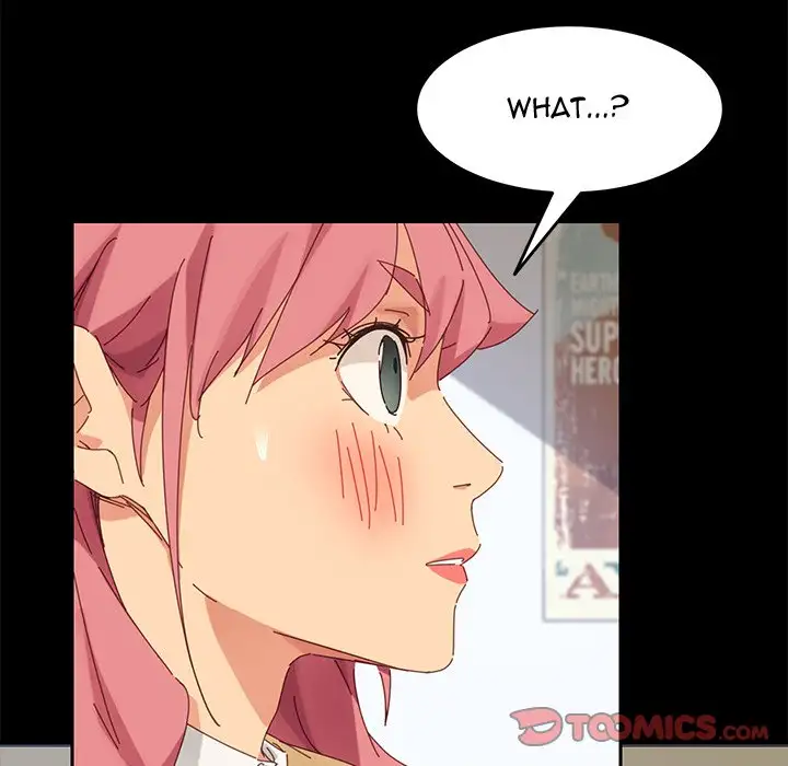 The Perfect Roommates Chapter 9 Page 157