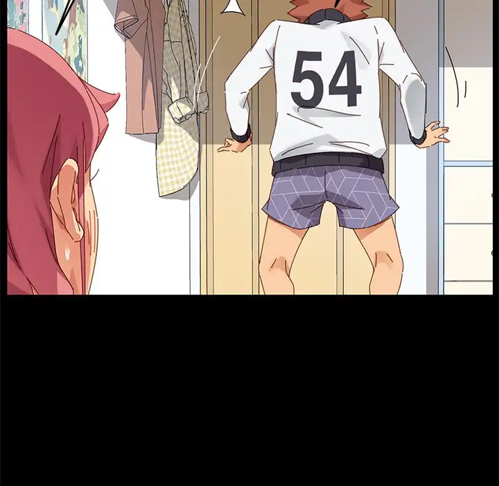 The Perfect Roommates Chapter 9 Page 171