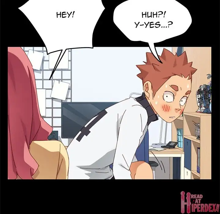 The Perfect Roommates Chapter 9 Page 175