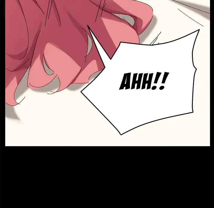 The Perfect Roommates Chapter 9 Page 22