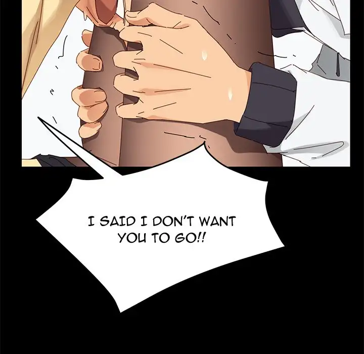 The Perfect Roommates Chapter 9 Page 25