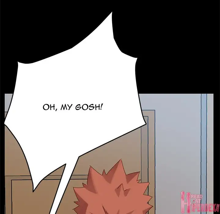 The Perfect Roommates Chapter 9 Page 47