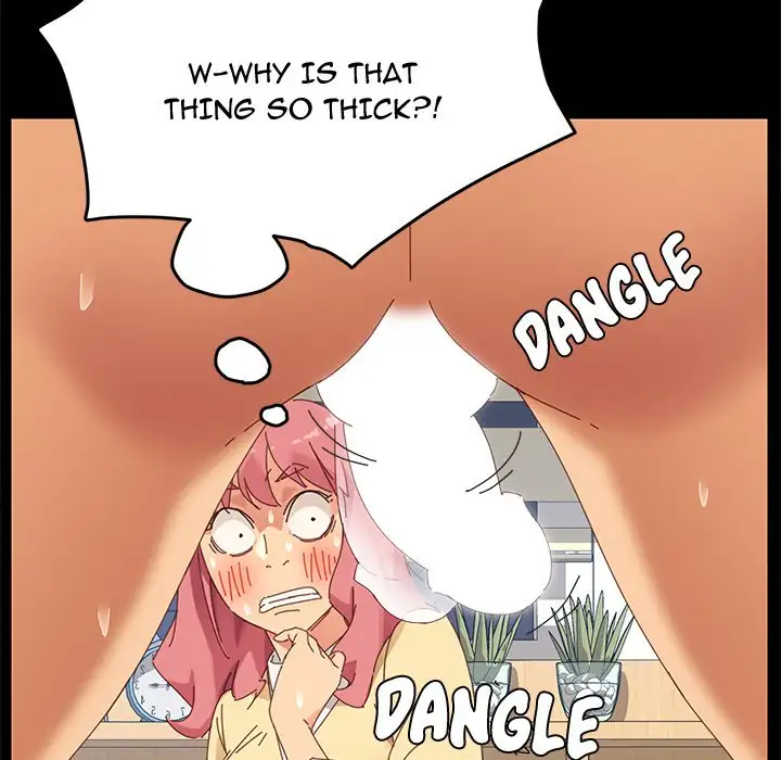 The Perfect Roommates Chapter 9 Page 54