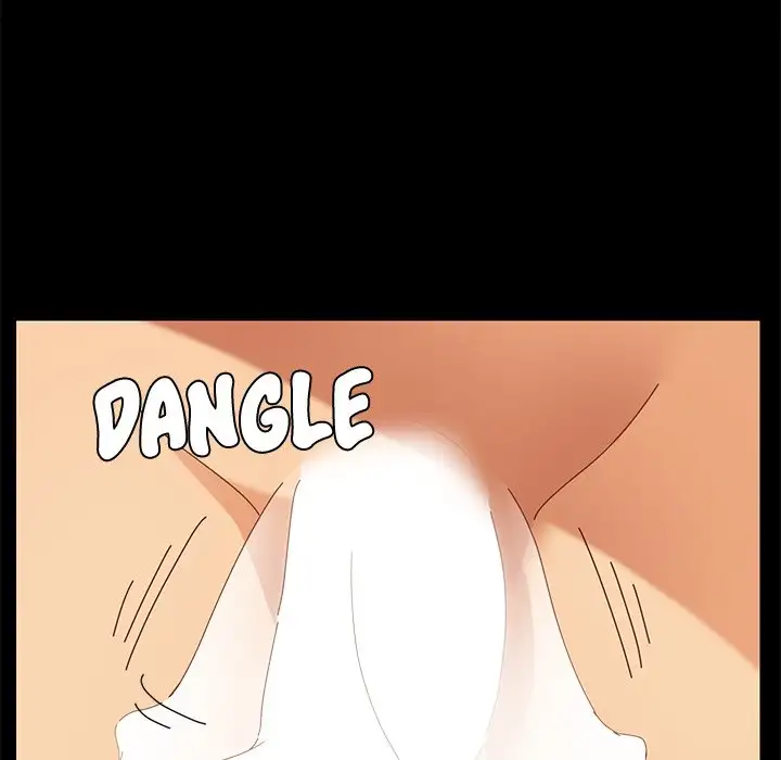 The Perfect Roommates Chapter 9 Page 56