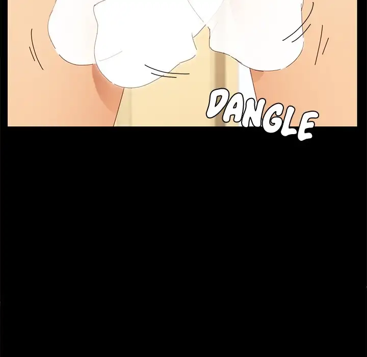 The Perfect Roommates Chapter 9 Page 57
