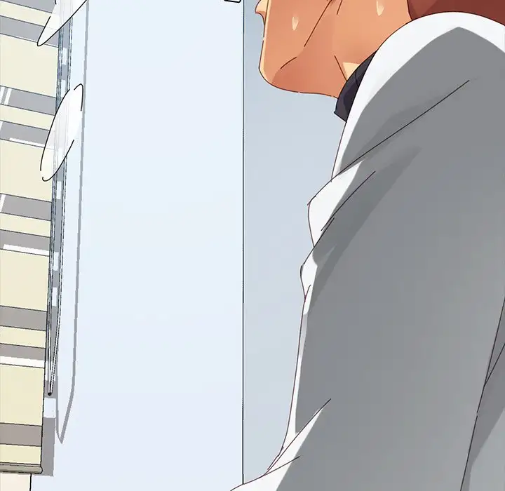 The Perfect Roommates Chapter 9 Page 7