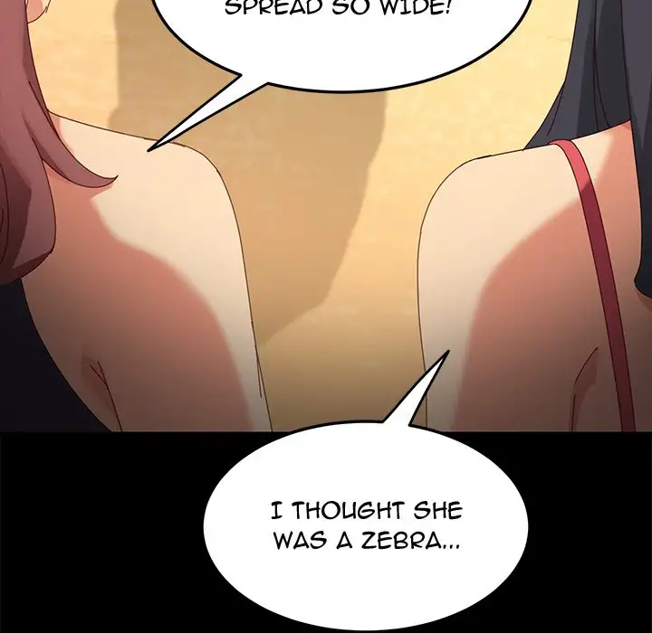 The Perfect Roommates Chapter 9 Page 73