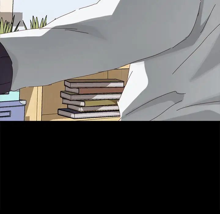 The Perfect Roommates Chapter 9 Page 8