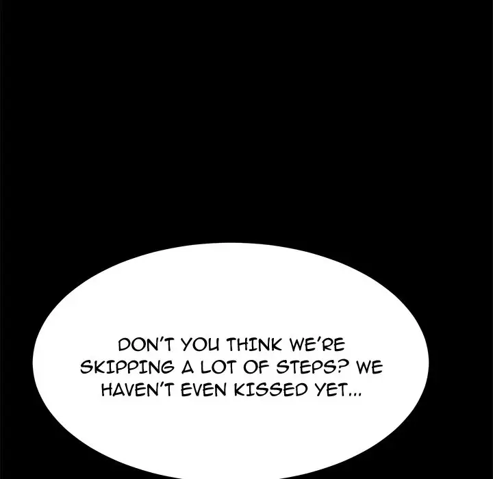 The Perfect Roommates Chapter 9 Page 86