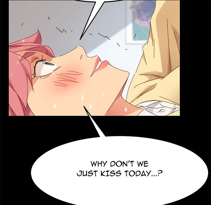 The Perfect Roommates Chapter 9 Page 87