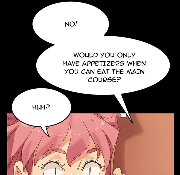 The Perfect Roommates Chapter 9 Page 89