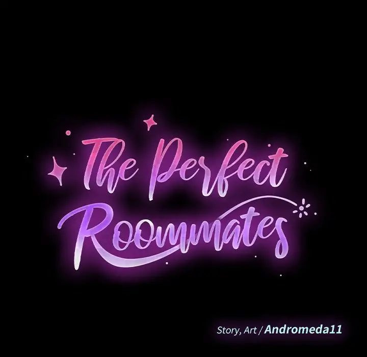 The Perfect Roommates Chapter 9 Page 9