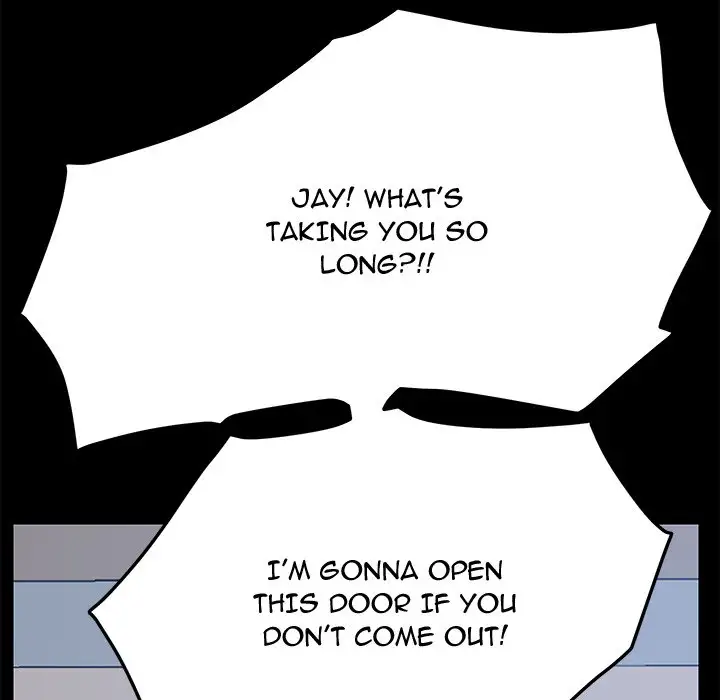 The Perfect Roommates Chapter 10 Page 102