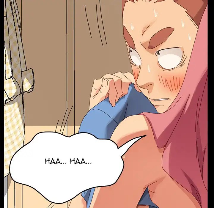 The Perfect Roommates Chapter 10 Page 104