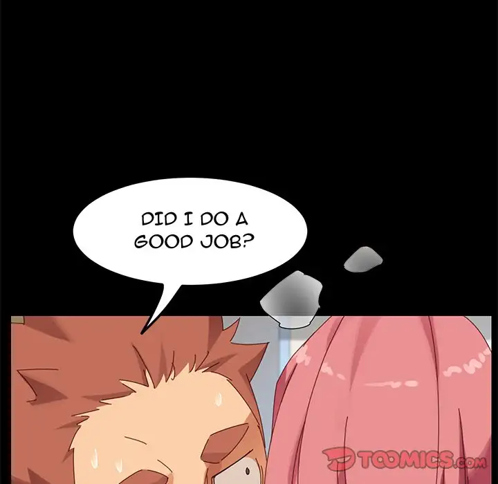The Perfect Roommates Chapter 10 Page 112