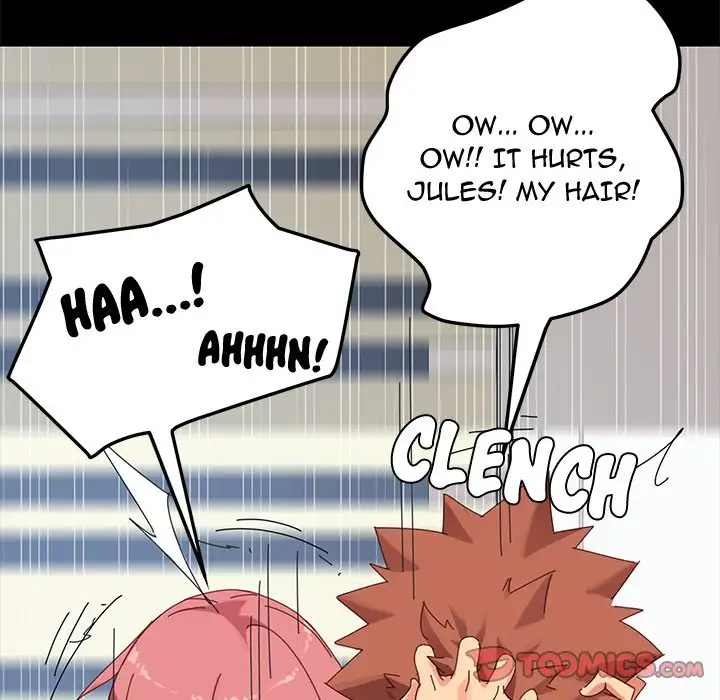 The Perfect Roommates Chapter 10 Page 124