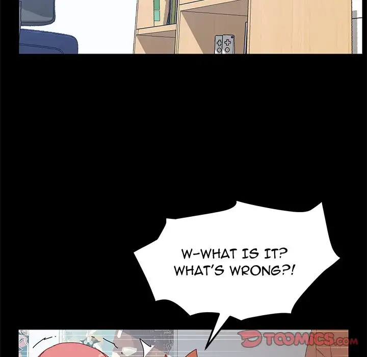 The Perfect Roommates Chapter 10 Page 136