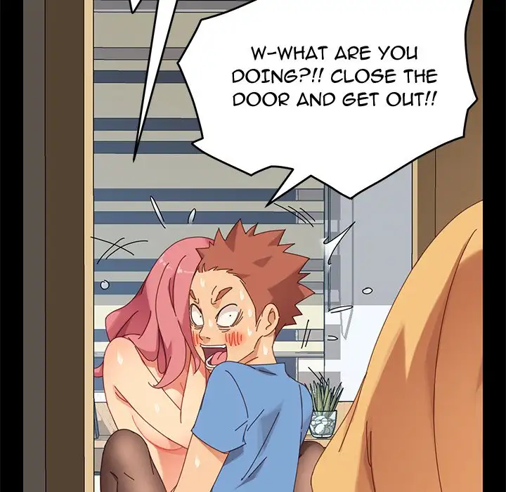 The Perfect Roommates Chapter 10 Page 147