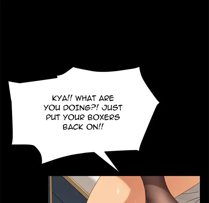 The Perfect Roommates Chapter 10 Page 156