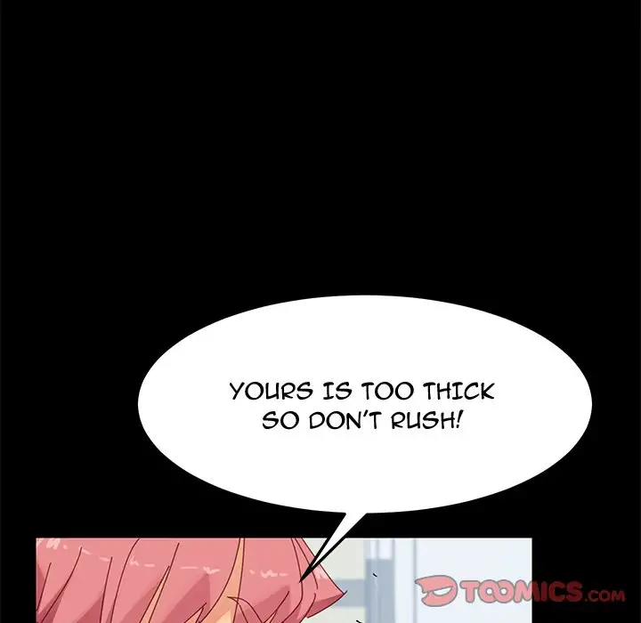 The Perfect Roommates Chapter 10 Page 16