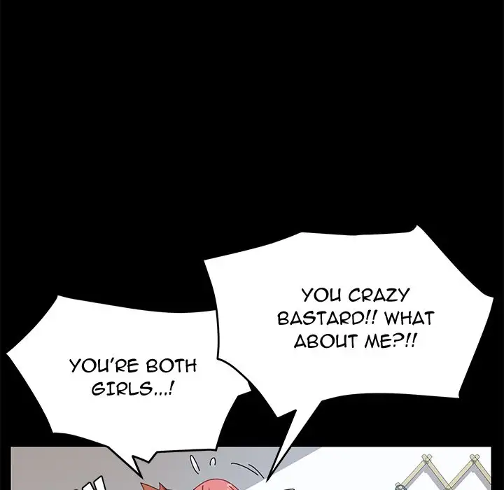 The Perfect Roommates Chapter 10 Page 162