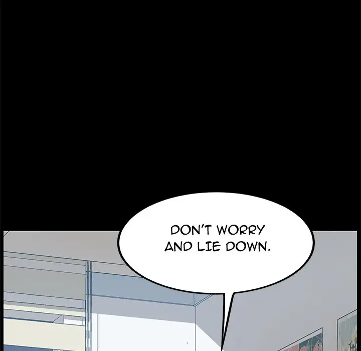 The Perfect Roommates Chapter 10 Page 18