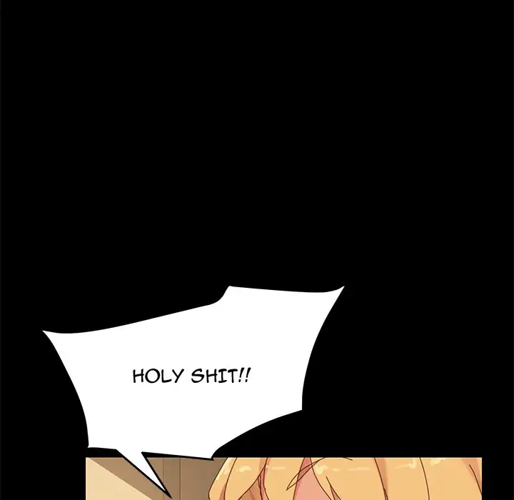 The Perfect Roommates Chapter 10 Page 194