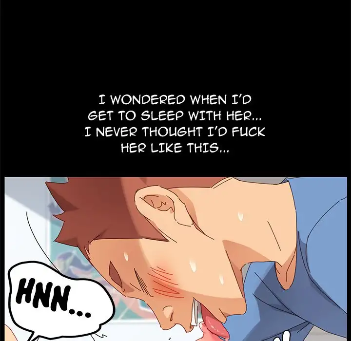 The Perfect Roommates Chapter 10 Page 25