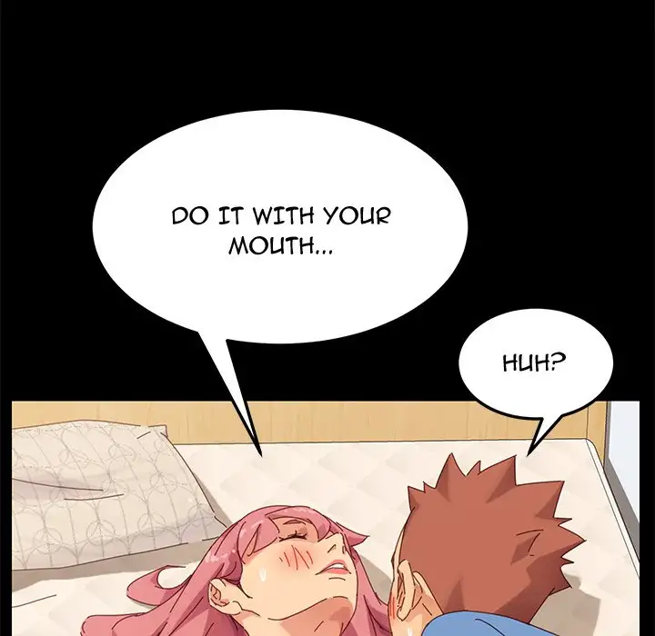 The Perfect Roommates Chapter 10 Page 38