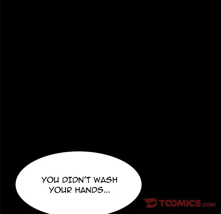 The Perfect Roommates Chapter 10 Page 40