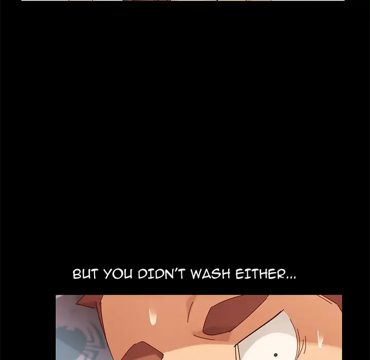 The Perfect Roommates Chapter 10 Page 44
