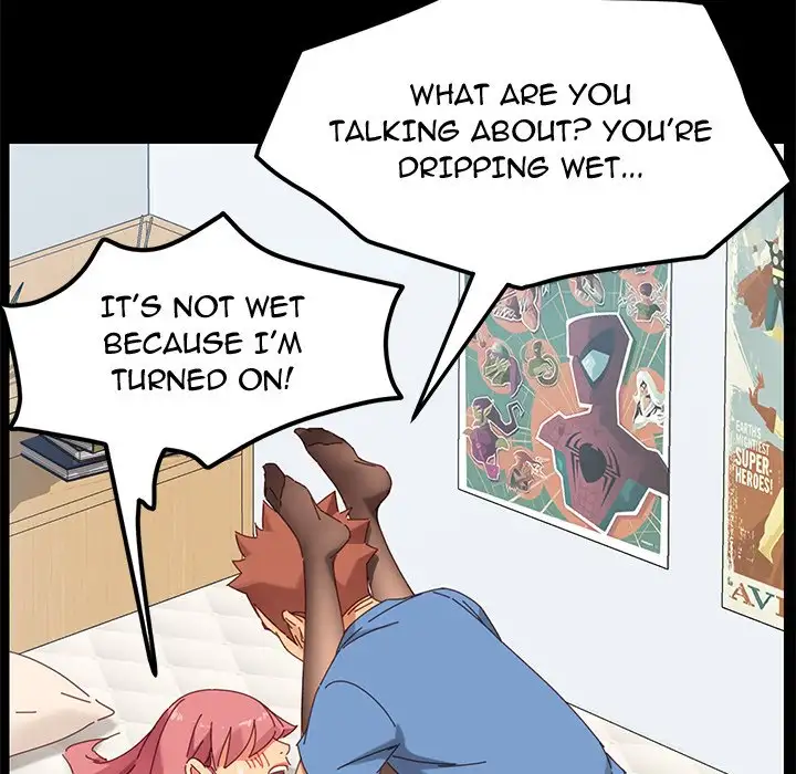 The Perfect Roommates Chapter 10 Page 54