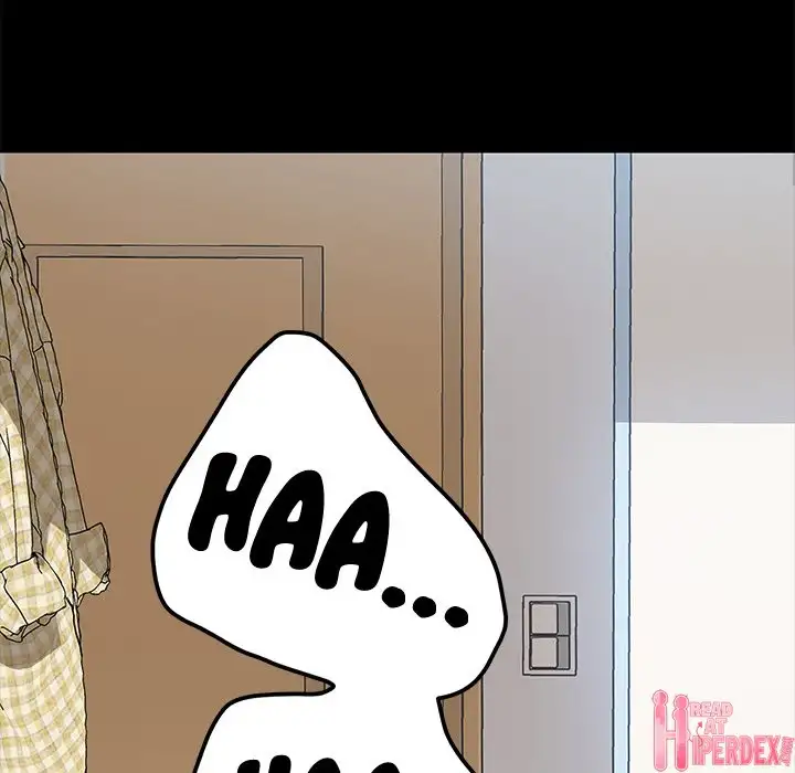 The Perfect Roommates Chapter 10 Page 69