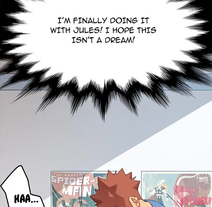 The Perfect Roommates Chapter 10 Page 79