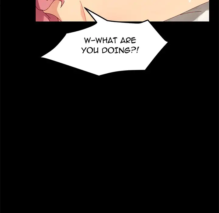The Perfect Roommates Chapter 10 Page 87