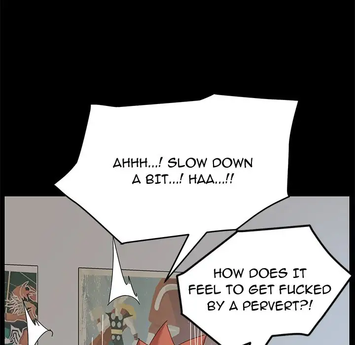 The Perfect Roommates Chapter 10 Page 96