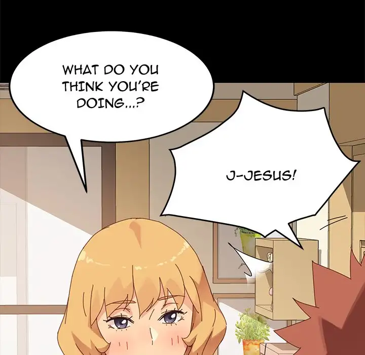 The Perfect Roommates Chapter 11 Page 100