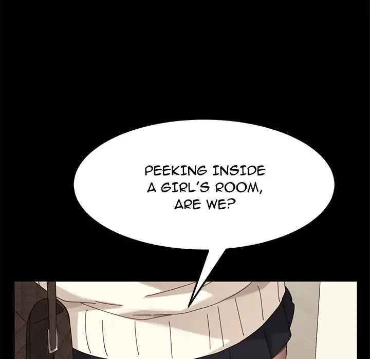 The Perfect Roommates Chapter 11 Page 103