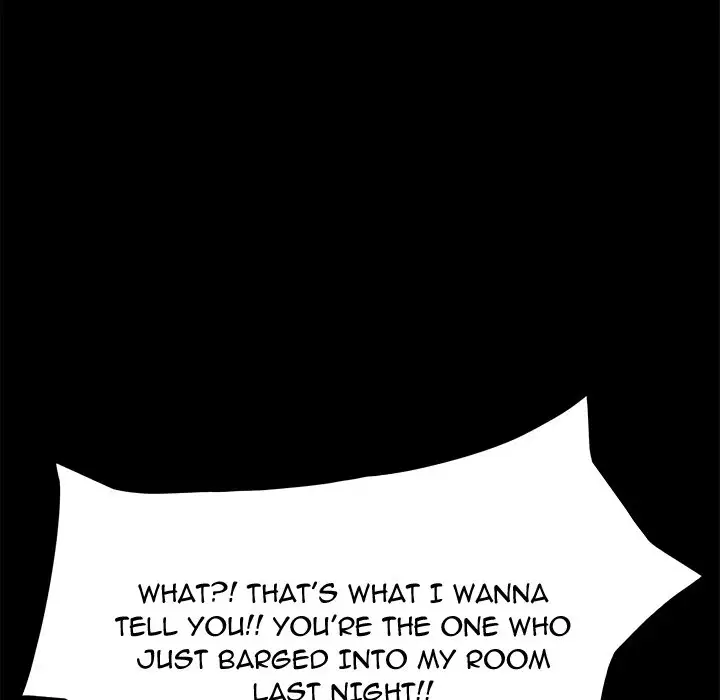 The Perfect Roommates Chapter 11 Page 105