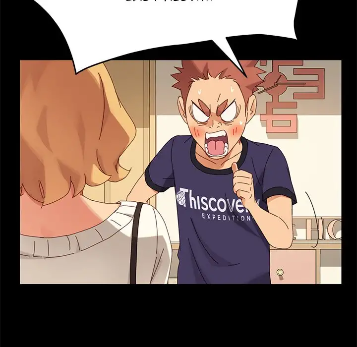The Perfect Roommates Chapter 11 Page 106