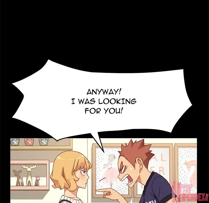 The Perfect Roommates Chapter 11 Page 107