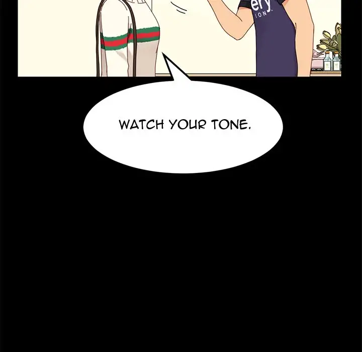 The Perfect Roommates Chapter 11 Page 108