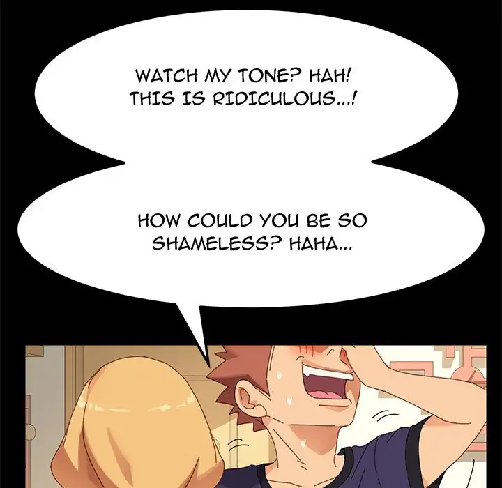 The Perfect Roommates Chapter 11 Page 109