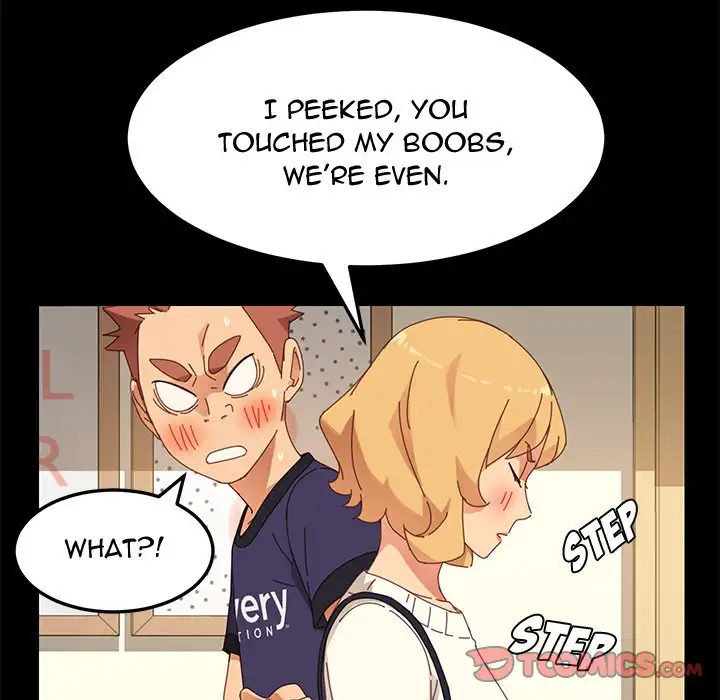 The Perfect Roommates Chapter 11 Page 111