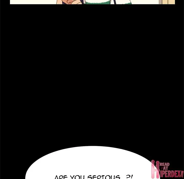 The Perfect Roommates Chapter 11 Page 112