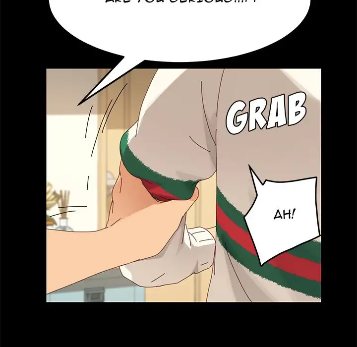 The Perfect Roommates Chapter 11 Page 113
