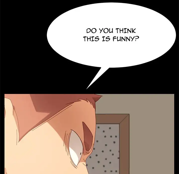 The Perfect Roommates Chapter 11 Page 115