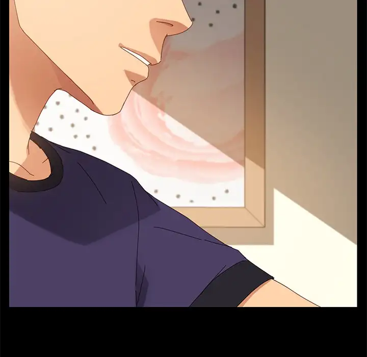 The Perfect Roommates Chapter 11 Page 116