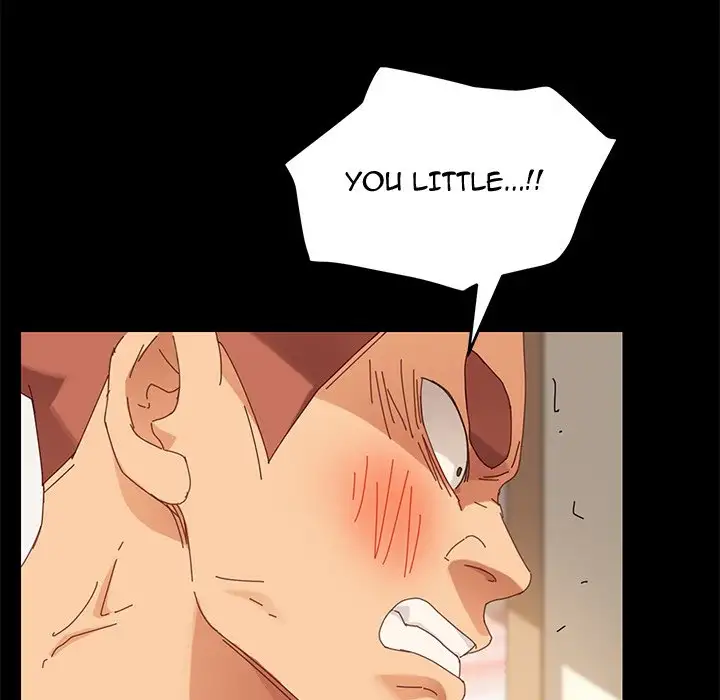 The Perfect Roommates Chapter 11 Page 124