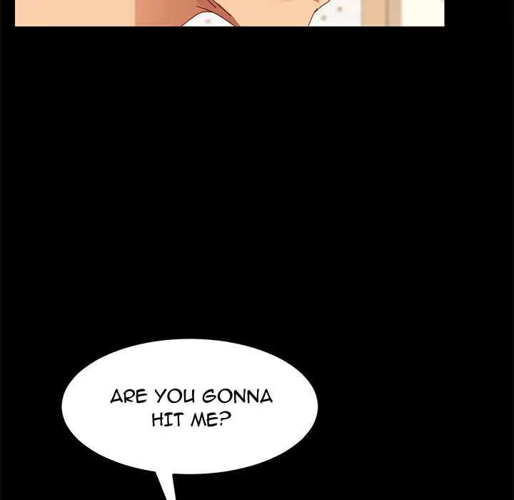 The Perfect Roommates Chapter 11 Page 125